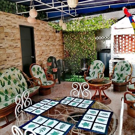Casa Hotel Manga Mar Картахена Экстерьер фото