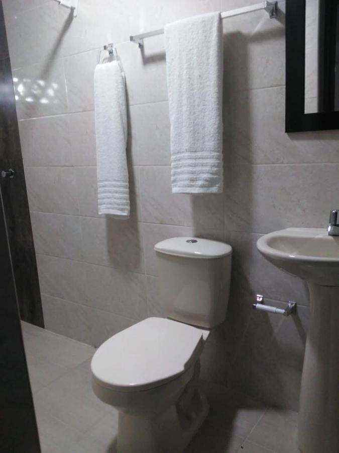 Casa Hotel Manga Mar Картахена Экстерьер фото